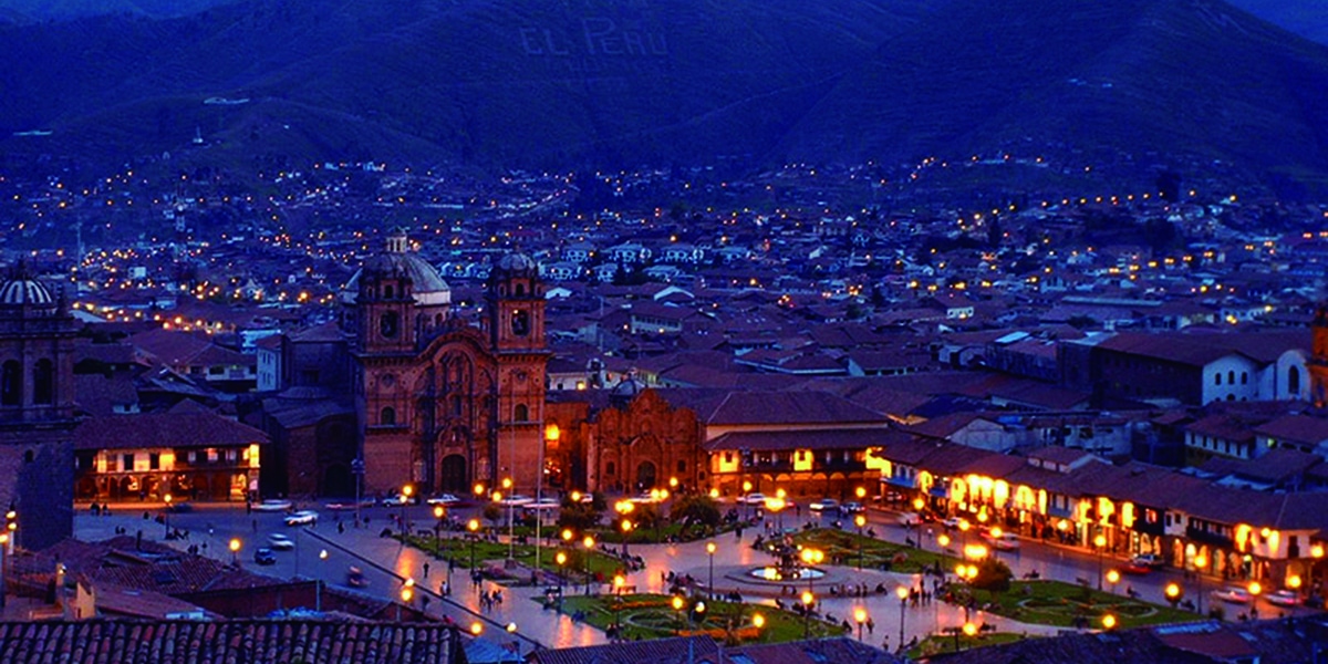 cusco schools