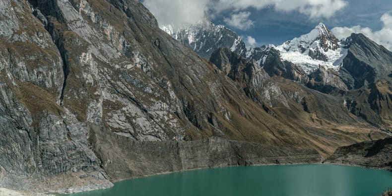 cordillera huayhuash