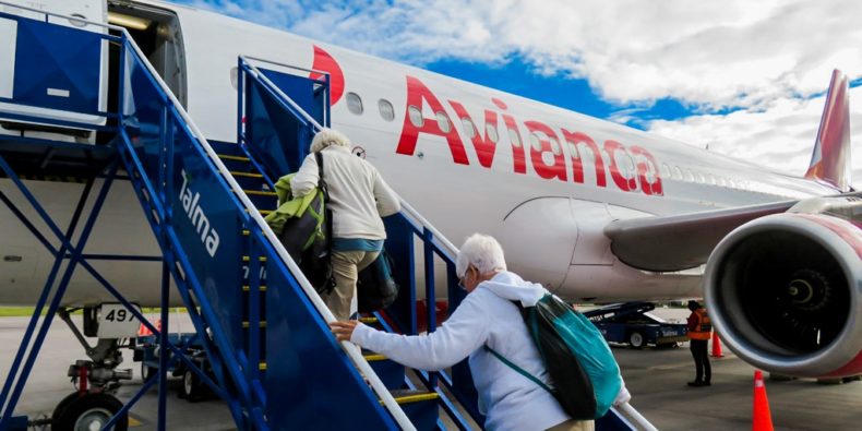 cusco airport