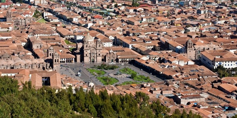 Que hacer en Cusco