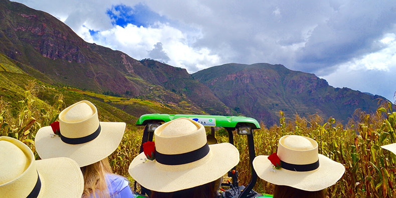 cusco tour operator