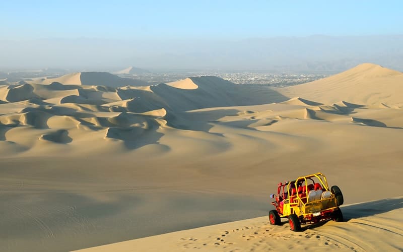 buggy-huacachina