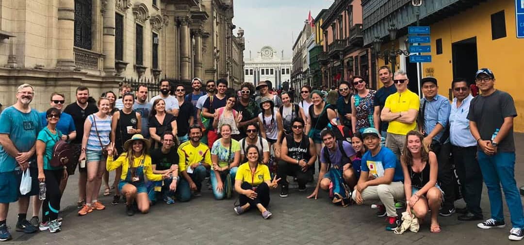 Lugares para conocer en Lima - Free Lima Walking Tour