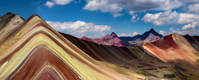 Vinicunca