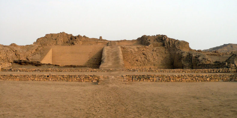 pachacamac