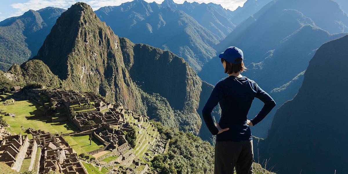 Lima à Machu Picchu