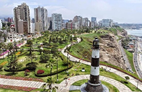 qué hacer en miraflores