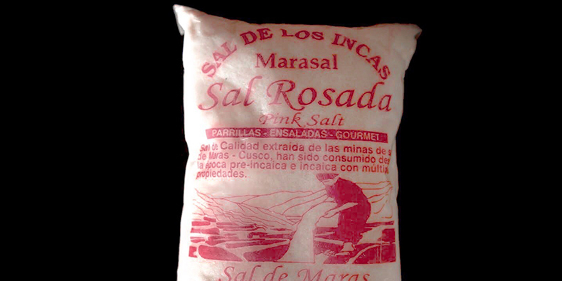 sal de maras