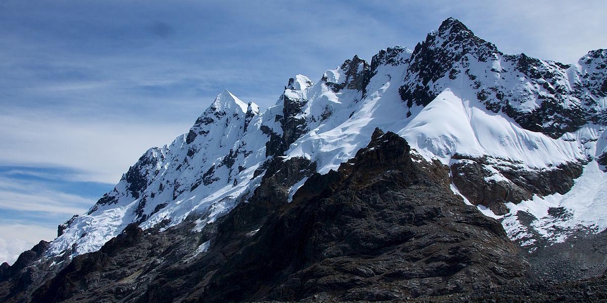 salkantay trek