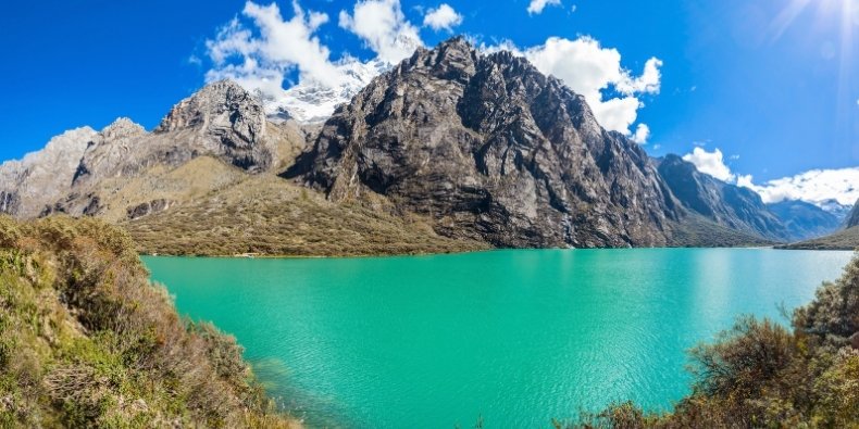 things to do in huaraz