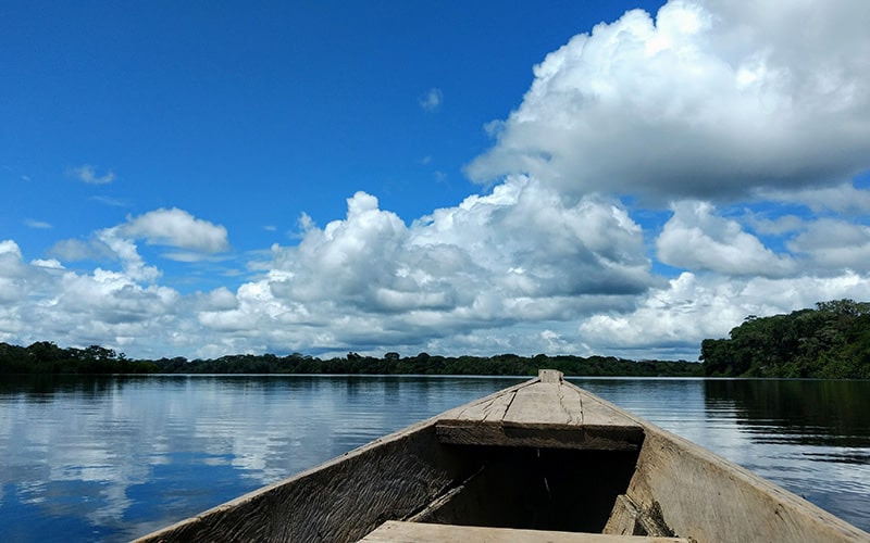 Tarapoto - cidade